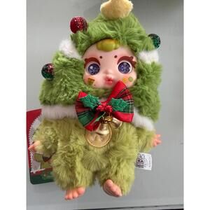 MM Sugar Christmas Tree - New